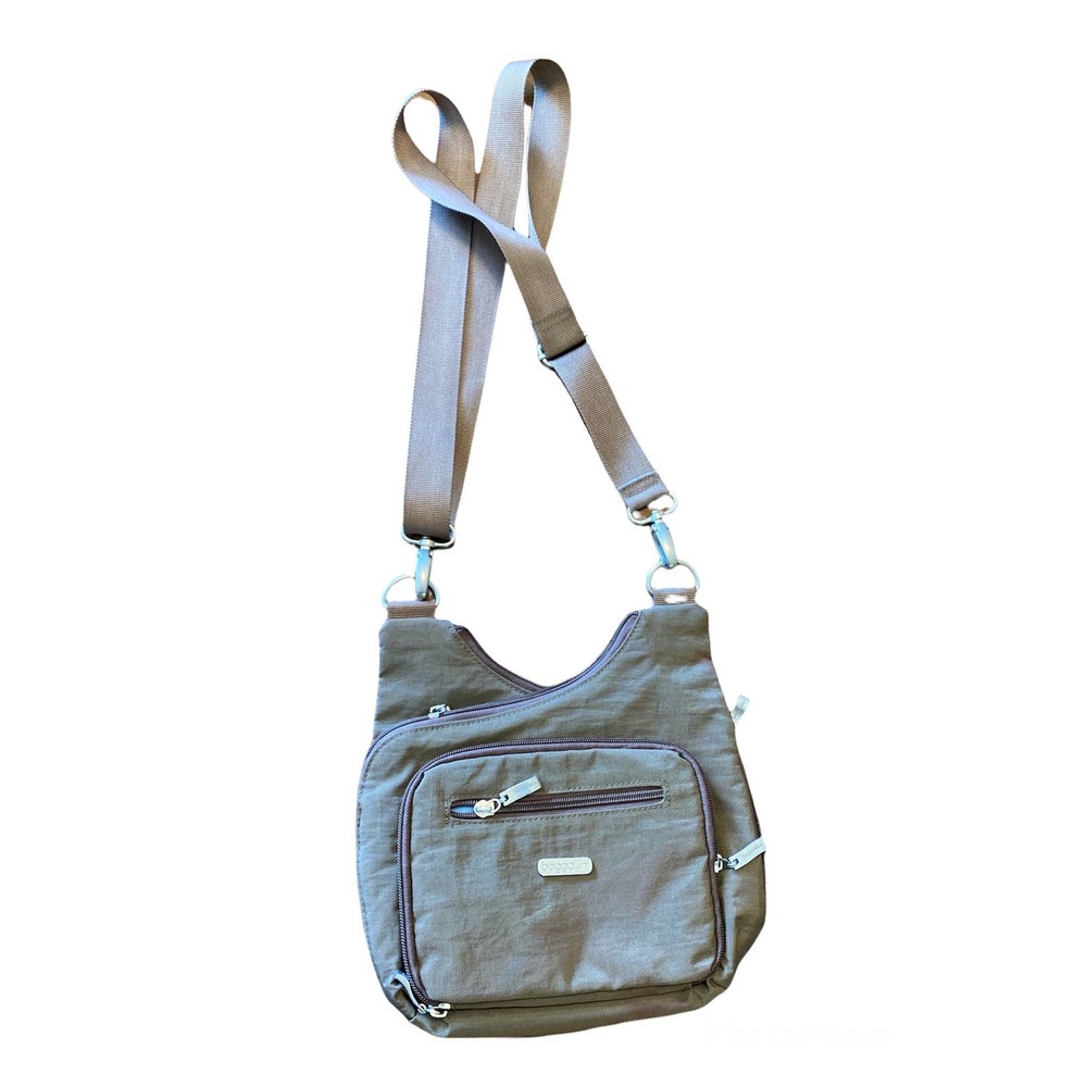 Baggallini Crossbody Handbag Purse